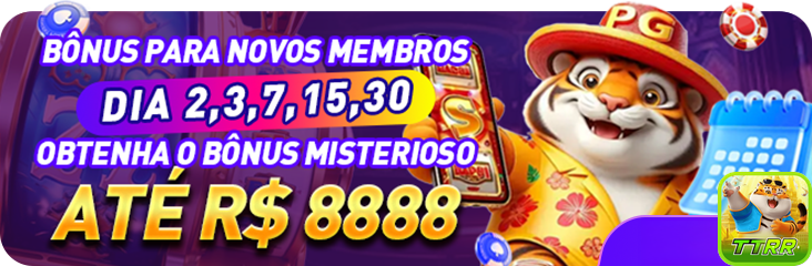 ttrr.com explore inovador jogo