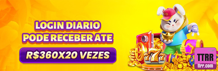 ttrr.com participe de premiado jogo