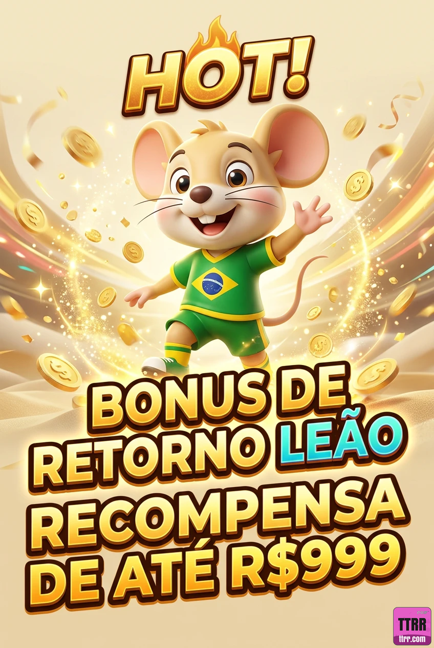 ttrr.com aproveite inovador jogo